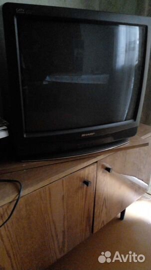 Телевизор бу