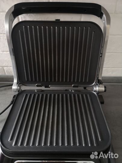 Гриль redmond steakmaster M805