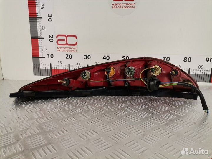 Фонарь задний левый габаритный для Ford Mondeo 3