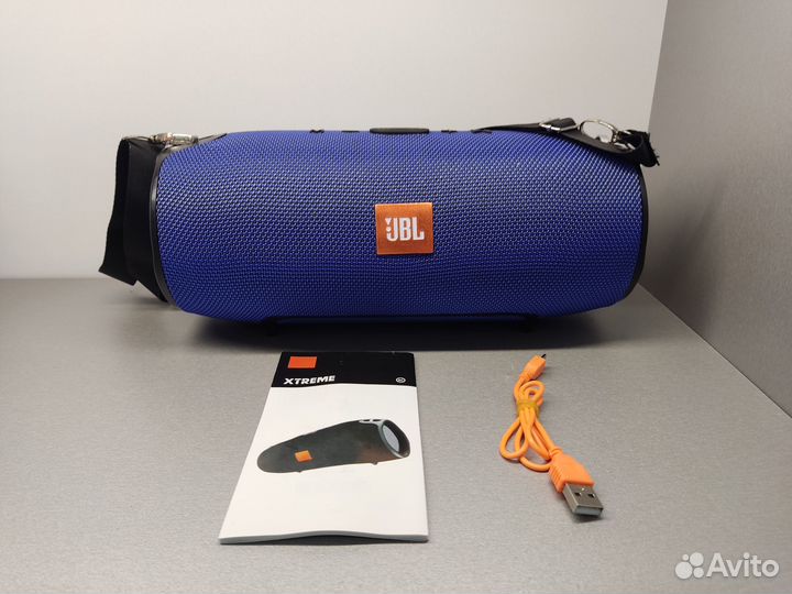 Колонка JBL Extreme(км22)