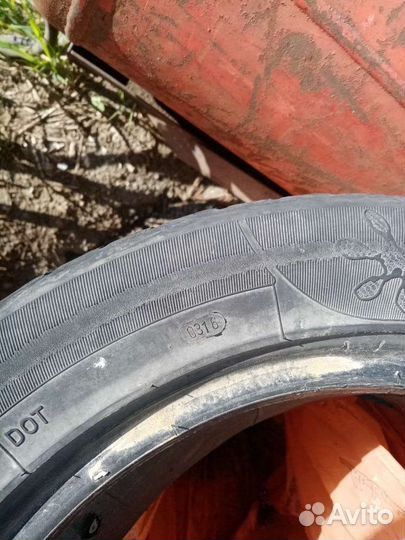 Cordiant Comfort 205/55 R16