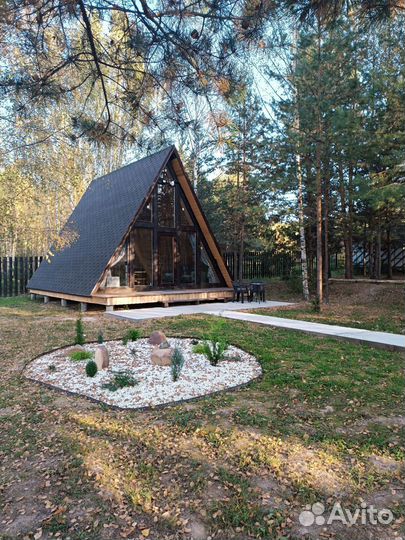 Банный чан аренда