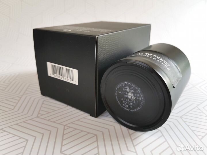 Tom Ford мужские духи