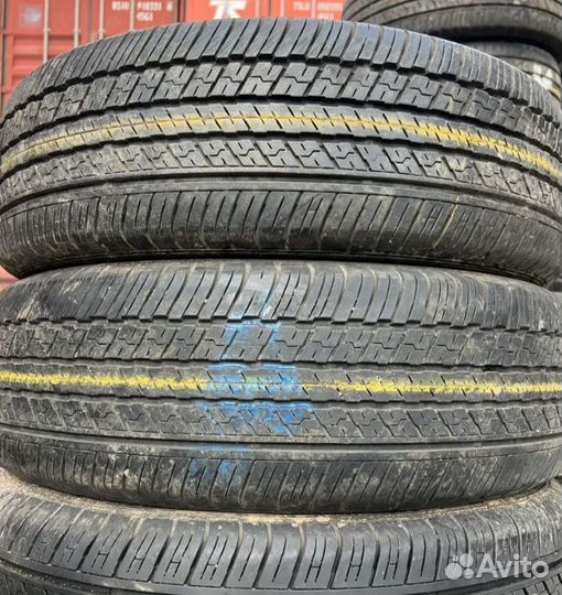 Dunlop Grandtrek ST30 225/65 R17