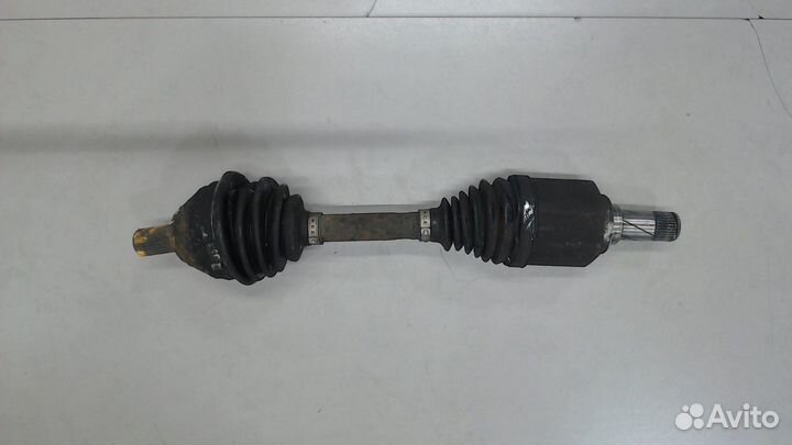 Полуось Land Rover Freelander 2, 2009