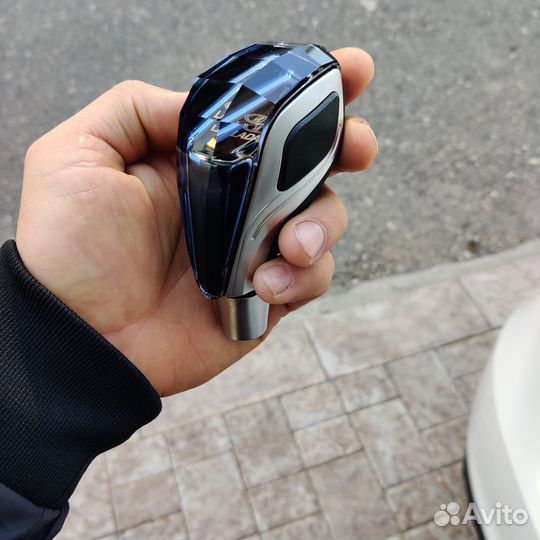 Рычаг кпп LADA