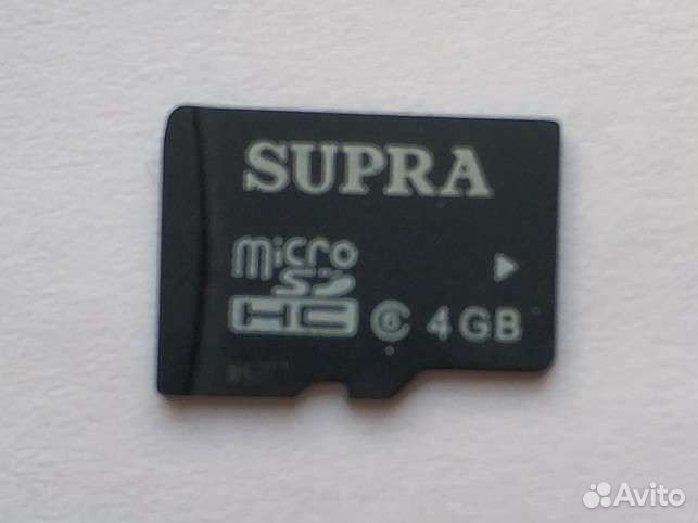 Карта памяти с Навител для устройств на Android