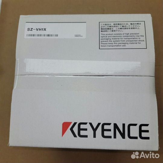 Keyence SZ-VH1X