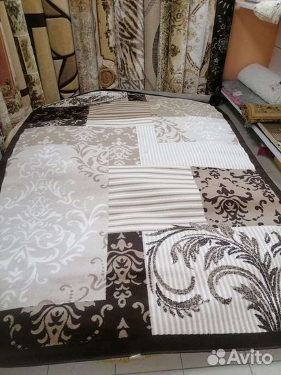 Ковёр 2* 3 и 1.5* 2.3 новый