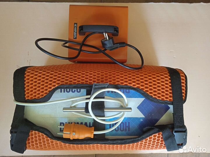 Озонатор аренда