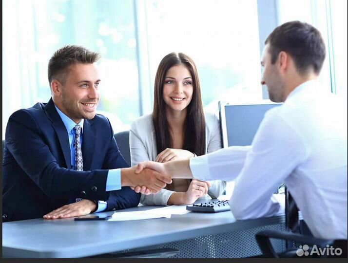 Продается компания ооо - Недвижимость