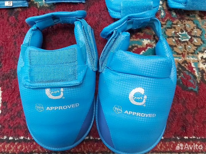 Защита для каратэ