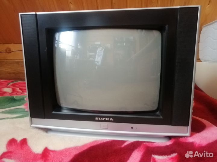 Телевизор