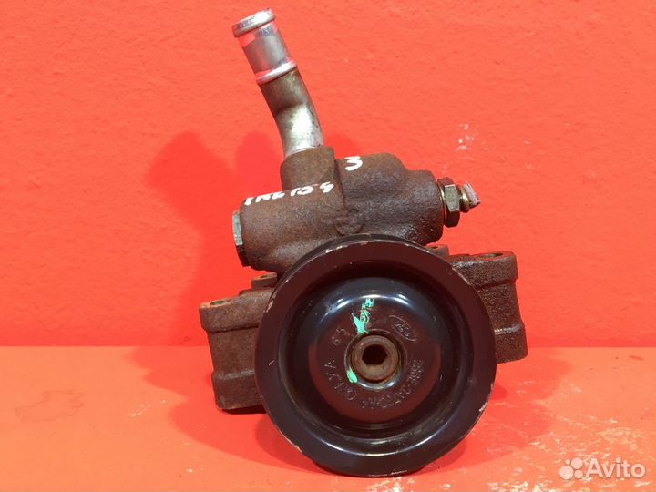 Насос гура для Ford Fusion fxja, 1.4 (Б/У)