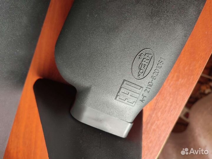 Боковое зеркало на ваз-2110