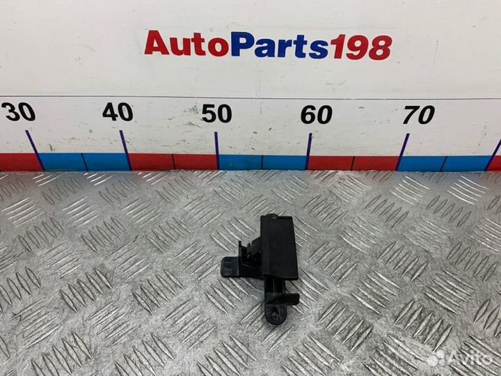 Ручка открывания капота Bmw X5 E70 N55B30 2009