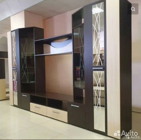 Стенка Гамма