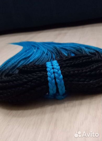 Комплект де косы