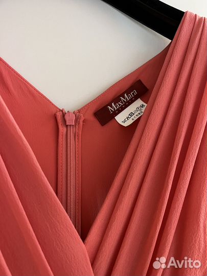 Платье MaxMara