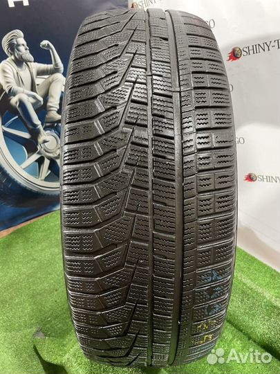 Hankook Winter I'Cept Evo2 W320 255/65 R17 114H