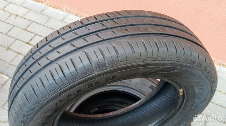 Sailun Atrezzo ECO 175/70 R14 84T