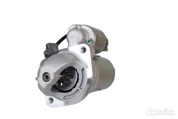 Стартер SsangYong Actyon sports D27DT(OM665.925)