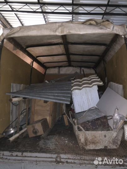 Грузоперевозки + грузчики