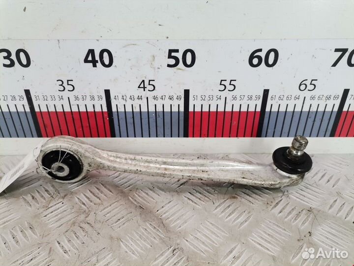 Рычаг передний правый Audi A6 4B/C5 рест. 2004