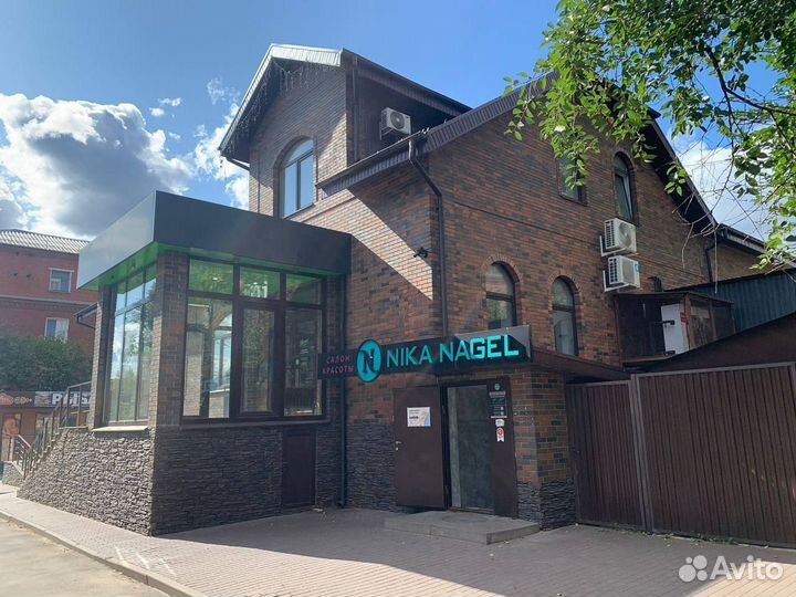 Бесплатные курсы маникюра и наращивания ногтей