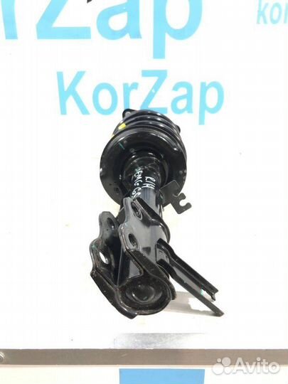 Амортизатор передний правый Geely Gs FE-7 2020