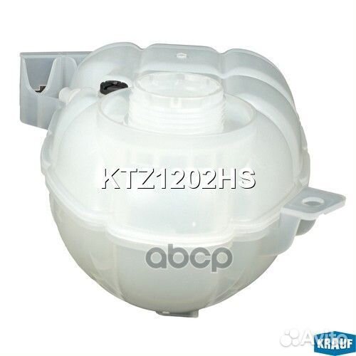 Бачок расширительный KTZ1202HS Krauf