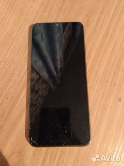 Xiaomi Redmi Note 7, 4/64 ГБ