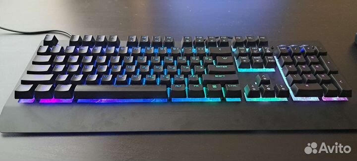 Игровая клавиатура, Ardor Gaming Ranger