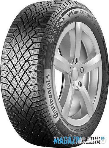 Continental ContiVikingContact 7 265/65 R17 116T