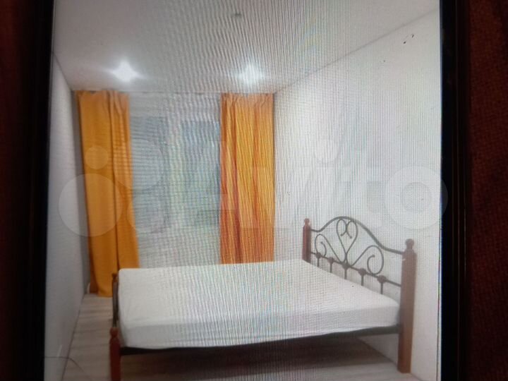 3-к. квартира, 60 м², 1/9 эт.