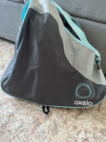 Ролики мужские 45 размер (маломерят)