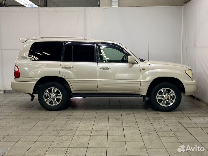 Lexus LX 4.7 AT, 2004, 418 000 км