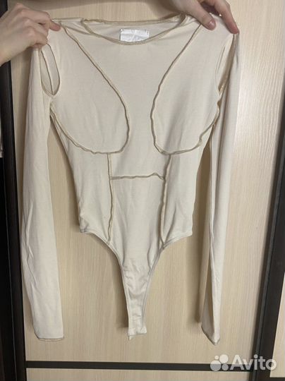 Боди женское