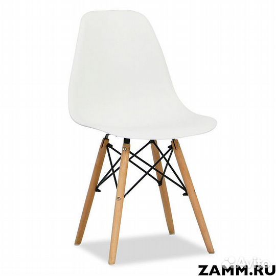 Стол и стулья IKEA кухонные бу