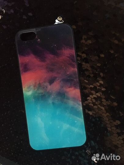 Чехол на iPhone 5 SE