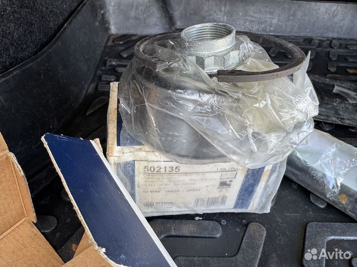 Подшипник bmw e36