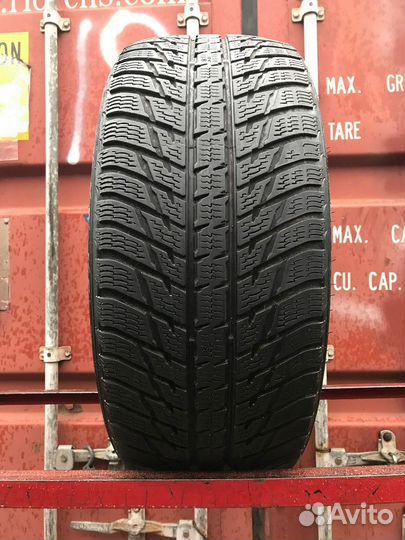 Nokian Tyres WR SUV 3 265/40 R21