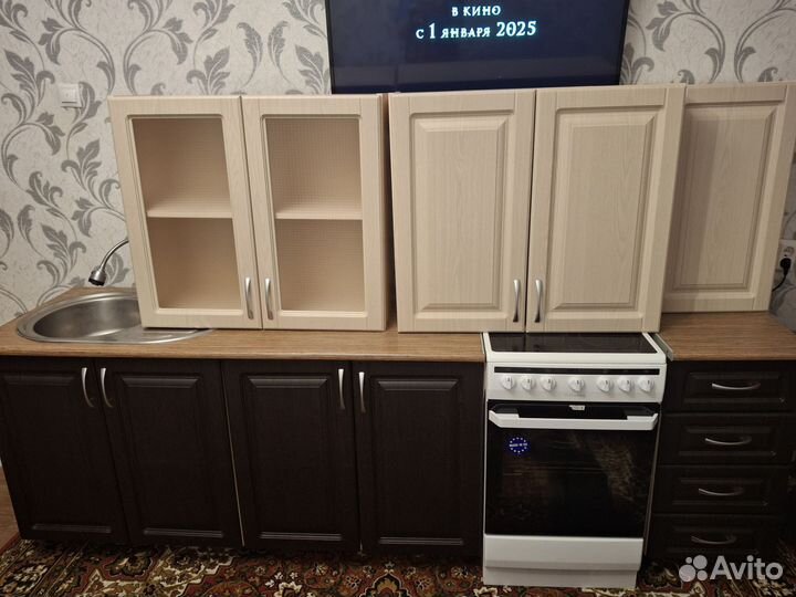 Кухонный гарнитур бу