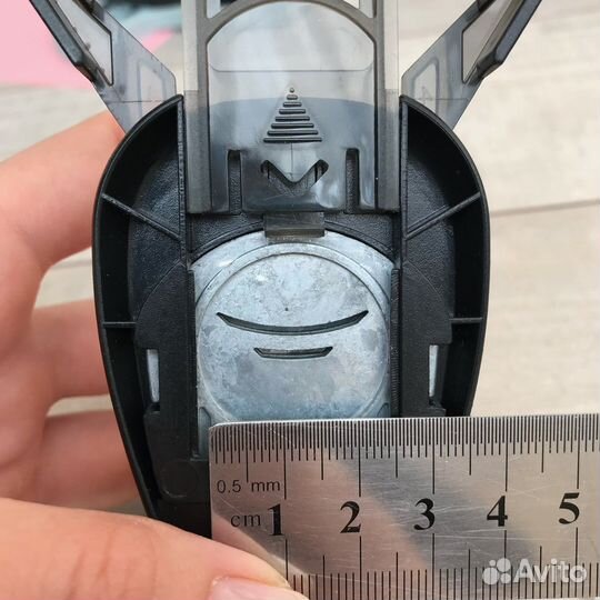 Фигурный дырокол