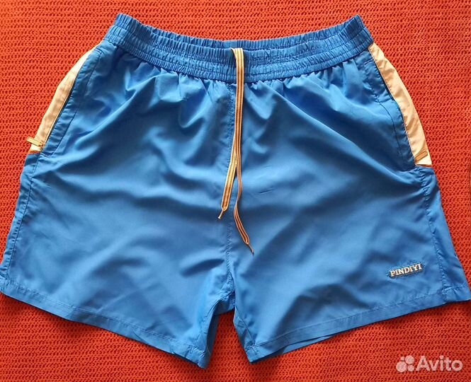 Шорты подростковые