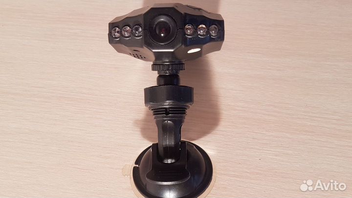 Видеорегистратор