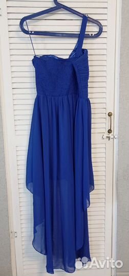 Платье женское 40 42 бу