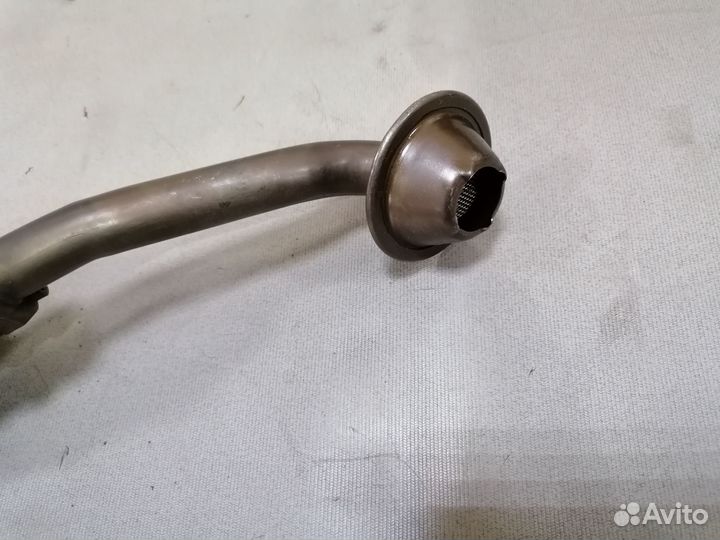 Масляный насос VW Passat B5 1,8 ADR 1996-2000