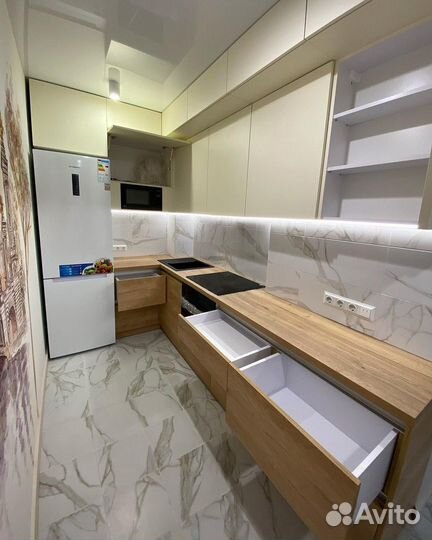 Кухня (цена за весь кпомплект) sh-0535968