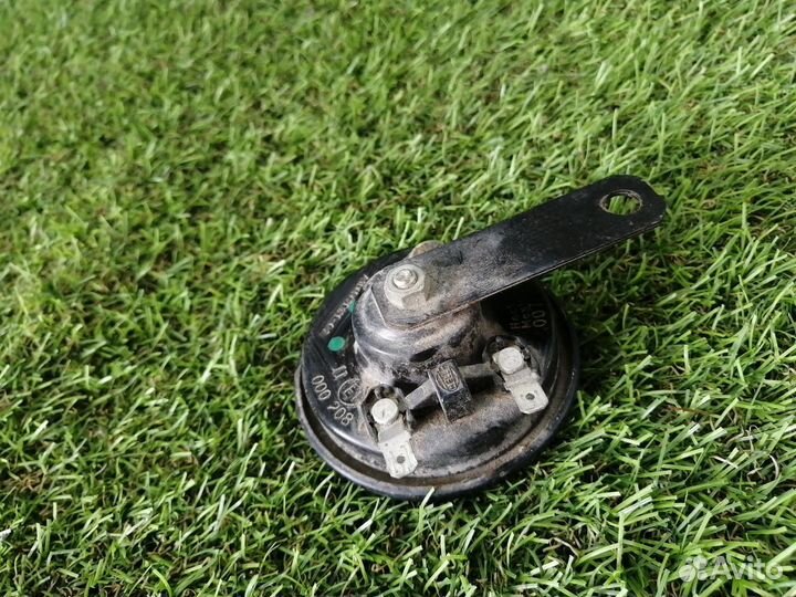 Звуковой сигнал Mercedes Gl450 X164 M273.923 2006